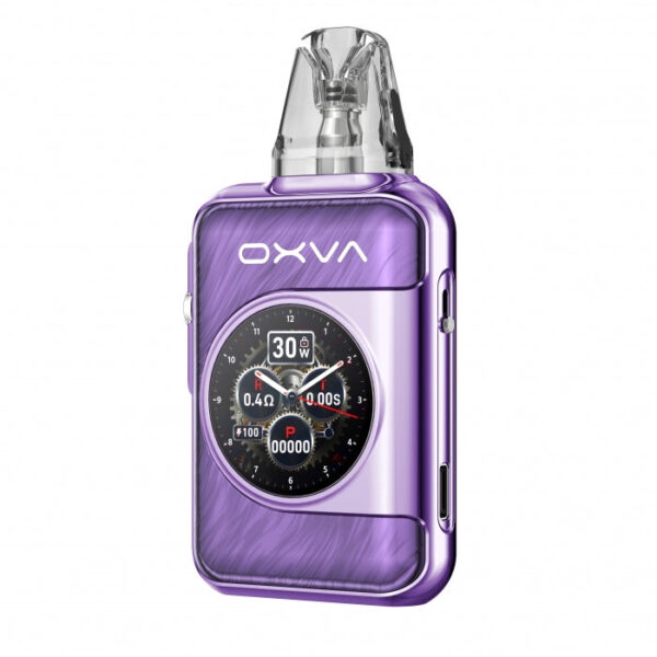 Buy Oxva Xlim SQ PRO 2 pod kit price in Pakistan - Image 6