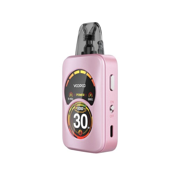 Voopoo Argus A pod kit price in Pakistan - Image 3