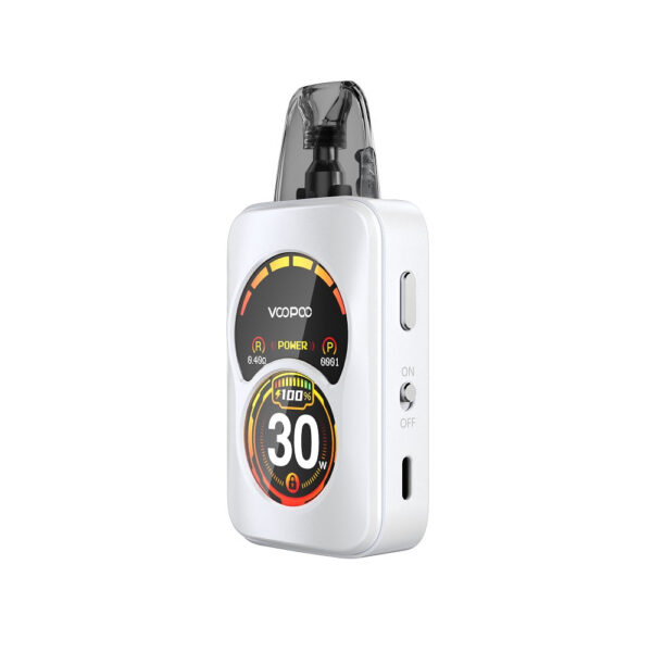 Voopoo Argus A pod kit price in Pakistan - Image 4
