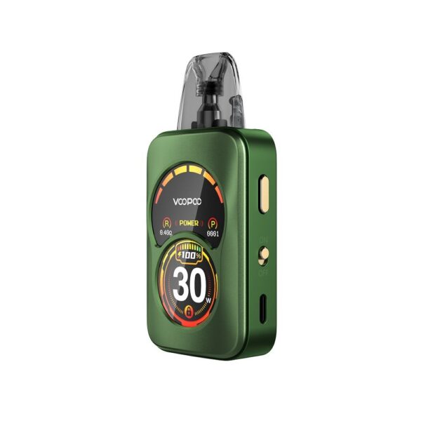 Voopoo Argus A pod kit price in Pakistan - Image 6