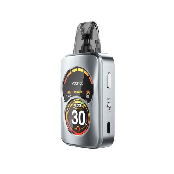 Voopoo Argus A pod kit price in Pakistan - Image 7