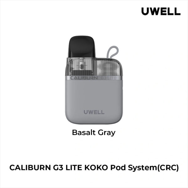 Shop Uwell Caliburn G3 Lite Koko Pod Kit in Pakistan - Image 2
