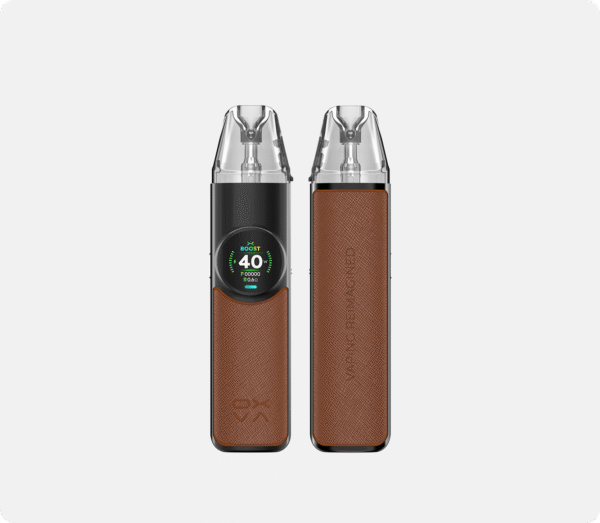 OXVA Nexlim pod 40w price in Pakistan - Image 3