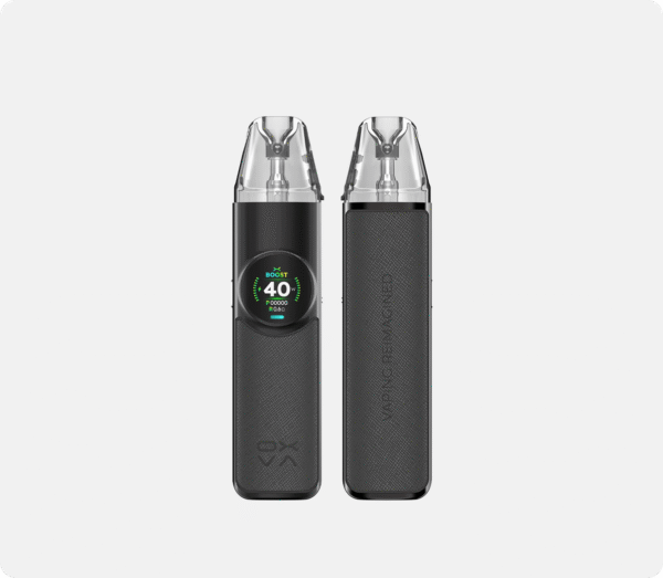 OXVA Nexlim pod 40w price in Pakistan - Image 4