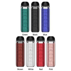 Vaporesso LUXE Q Pod Price in Pakistan