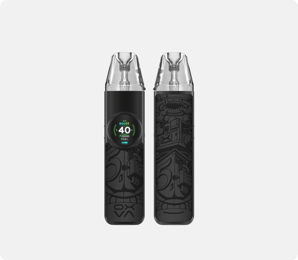 OXVA Nexlim pod 40w price in Pakistan - Image 7