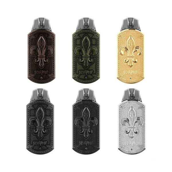 UWELL SCULPTOR 11W POD SYSTEM AT BEST PRICE IN PAKISTAN