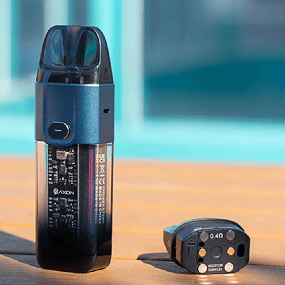 VAPORESSO LUXE X POD KIT 40W PRICE IN PAKISTAN