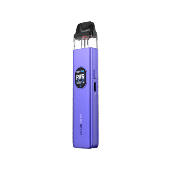 Vaporesso XROS 5 30w Pod kit price in Pakistan - Image 6