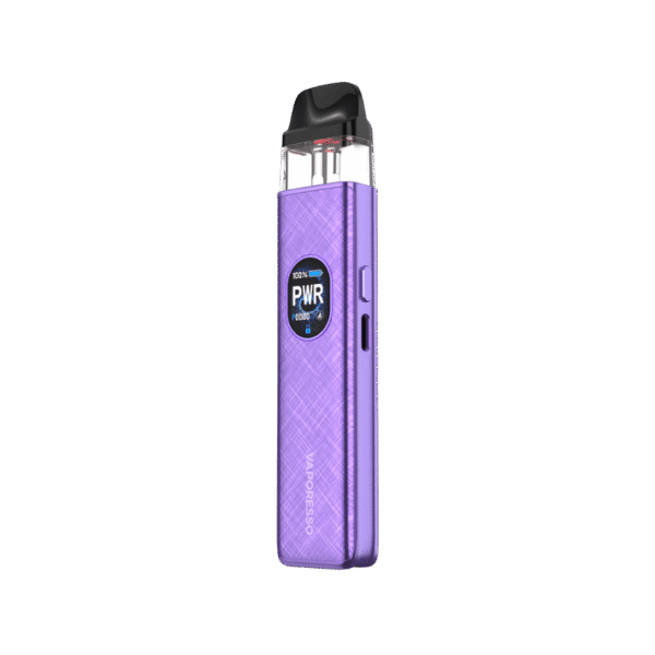 Vaporesso XROS 5 30w Pod kit price in Pakistan - Image 7
