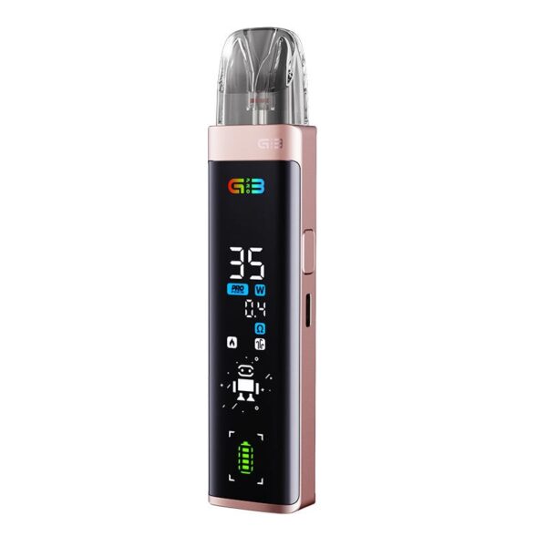 Uwell Caliburn G3 Pro Pod Kit Best Price in Pakistan - Image 4