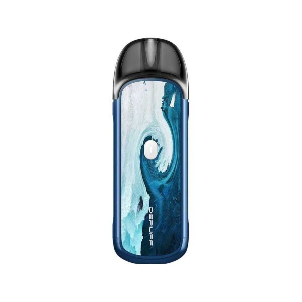 Depuff Bold | Refillable Pod With Airflow Control | Depuff Bold Price In Pakistan - Image 2