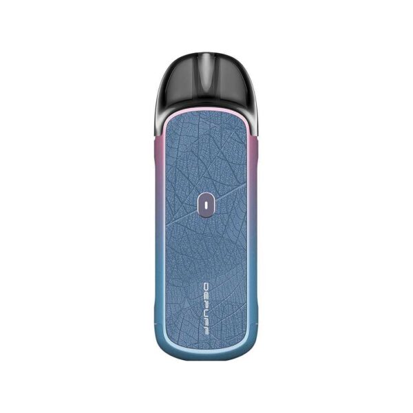 Depuff Bold | Refillable Pod With Airflow Control | Depuff Bold Price In Pakistan - Image 3