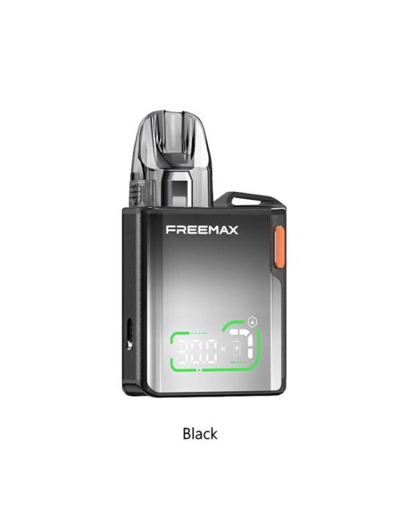 Freemax REXA SQ 30w pod kit price in Pakistan - Image 2