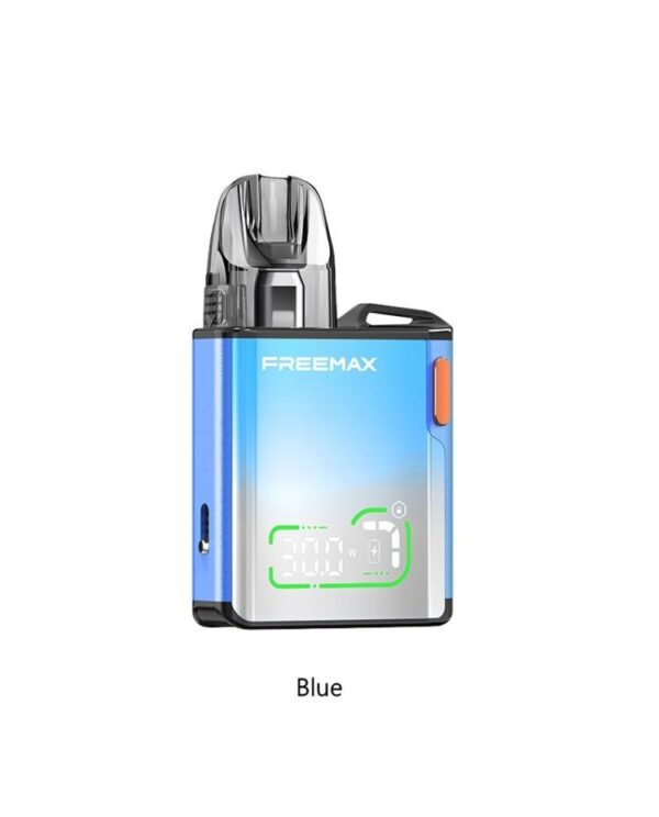 Freemax REXA SQ 30w pod kit price in Pakistan - Image 3