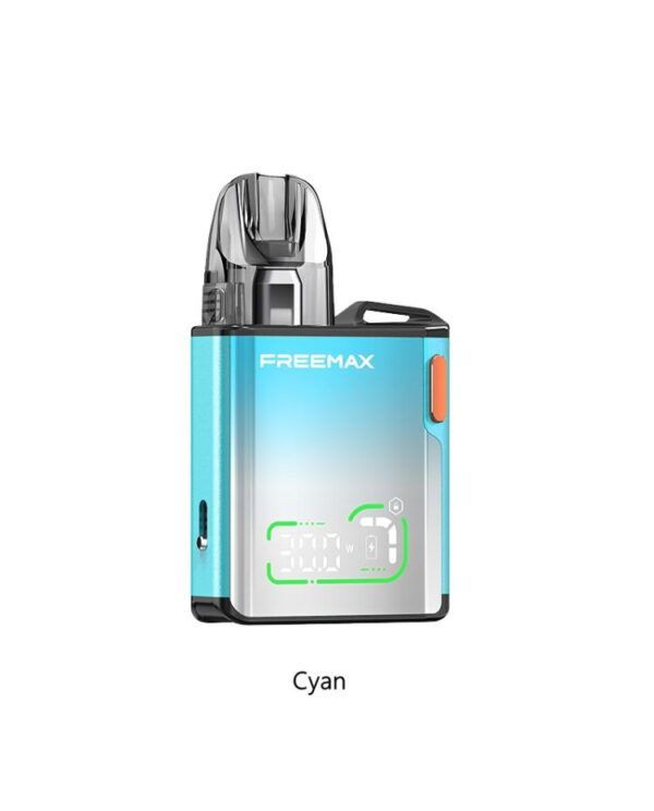 Freemax REXA SQ 30w pod kit price in Pakistan - Image 4