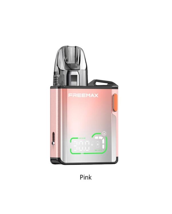 Freemax REXA SQ 30w pod kit price in Pakistan - Image 5