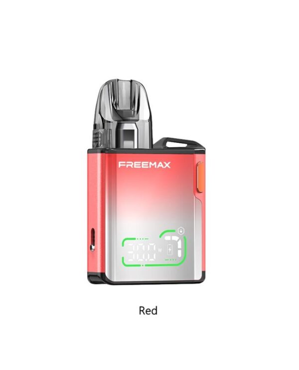 Freemax REXA SQ 30w pod kit price in Pakistan - Image 6