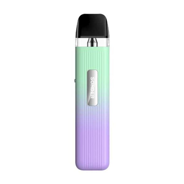 Geek Vape Sonder Q 20W Pod System At Best Price In Pakistan - Image 5
