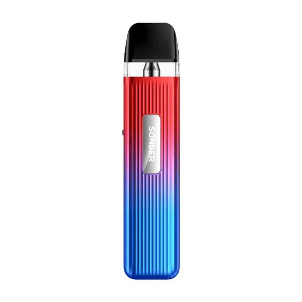 Geek Vape Sonder Q 20W Pod System At Best Price In Pakistan - Image 7