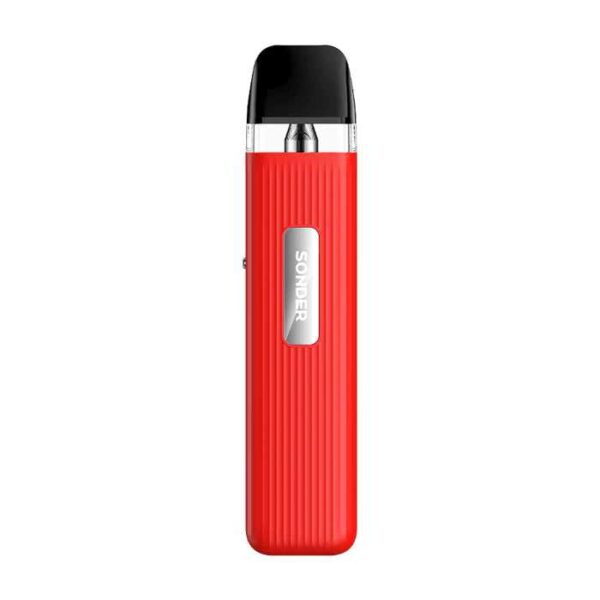 Geek Vape Sonder Q 20W Pod System At Best Price In Pakistan - Image 6