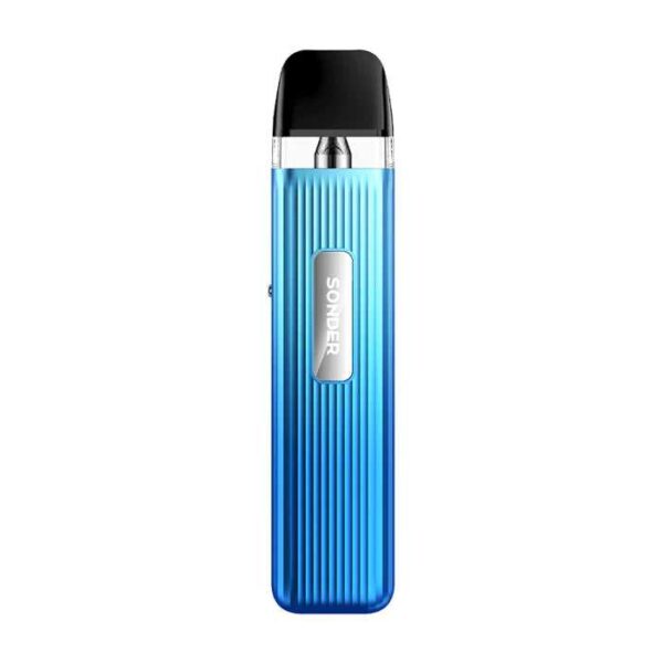 Geek Vape Sonder Q 20W Pod System At Best Price In Pakistan - Image 9