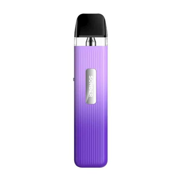 Geek Vape Sonder Q 20W Pod System At Best Price In Pakistan - Image 10
