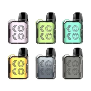 UWELL CALIBURN GK2 VISION POD PRICE IN PAKISTAN