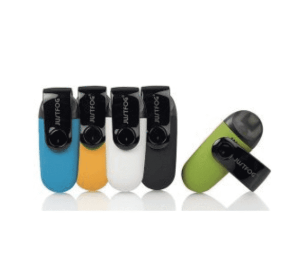 JUSTFOG C601 POD PRICE IN PAKISTAN