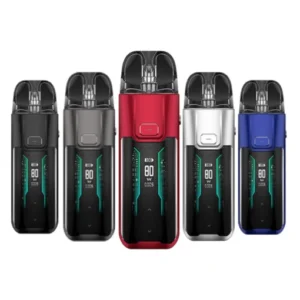 Vaporesso Luxe XR Max 80W Pod Kit at Best Price in Pakistan