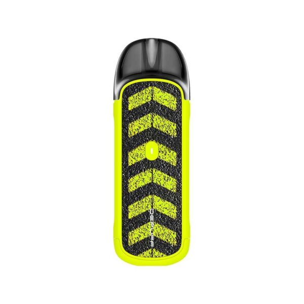 Depuff Bold | Refillable Pod With Airflow Control | Depuff Bold Price In Pakistan - Image 4