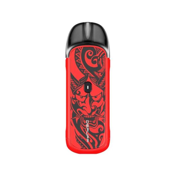 Depuff Bold | Refillable Pod With Airflow Control | Depuff Bold Price In Pakistan - Image 6