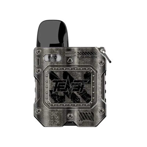 UWELL CALIBURN TENET KOKO POD KIT PRICE IN PAKISTAN - Image 4