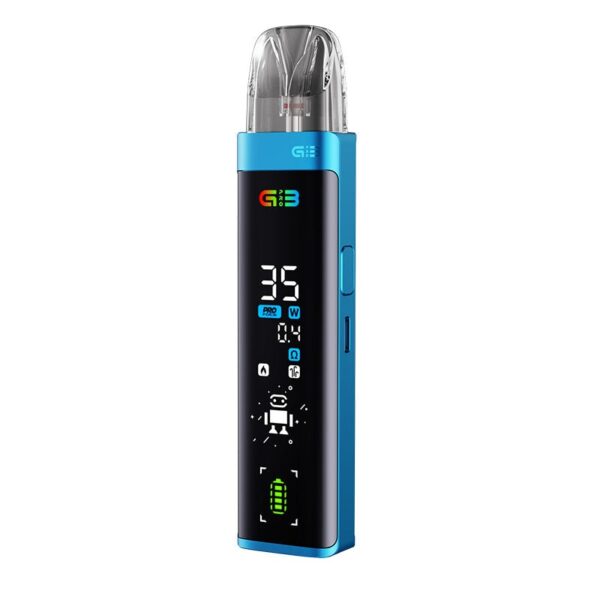 Uwell Caliburn G3 Pro Pod Kit Best Price in Pakistan - Image 7