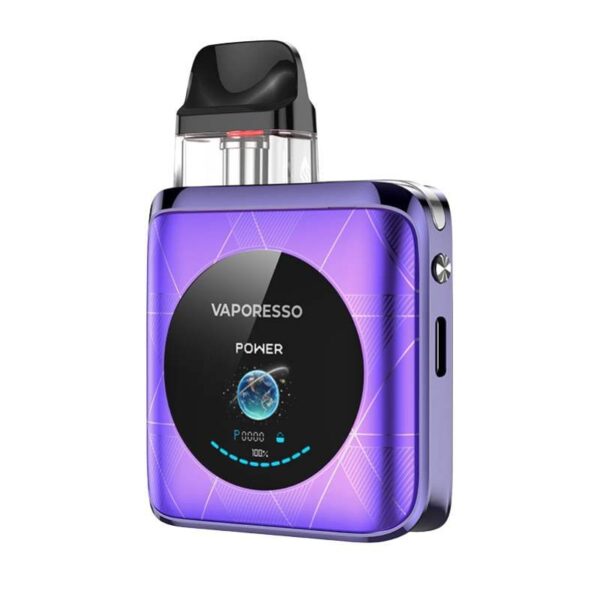Vaporesso Xros 4 Nano Pod System At Best Price In Pakistan - Image 2