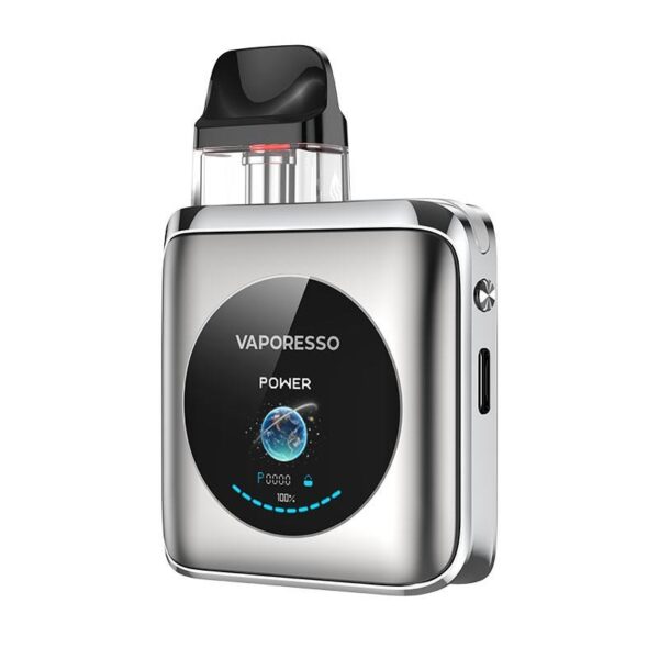 Vaporesso Xros 4 Nano Pod System At Best Price In Pakistan - Image 3