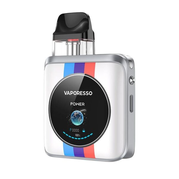 Vaporesso Xros 4 Nano Pod System At Best Price In Pakistan - Image 4