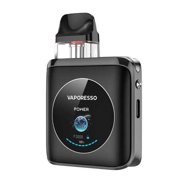 Vaporesso Xros 4 Nano Pod System At Best Price In Pakistan - Image 5