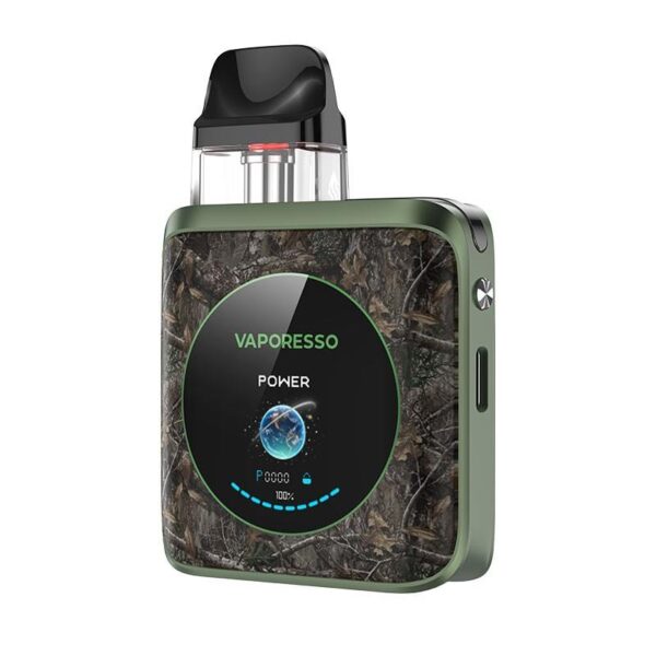 Vaporesso Xros 4 Nano Pod System At Best Price In Pakistan - Image 6
