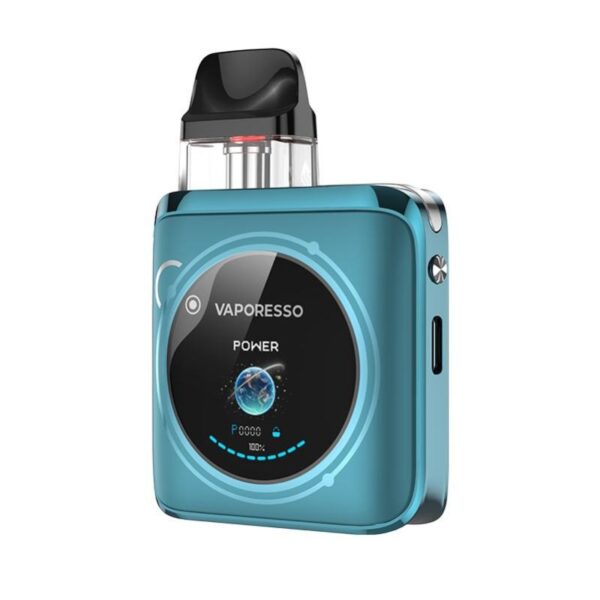 Vaporesso Xros 4 Nano Pod System At Best Price In Pakistan - Image 7