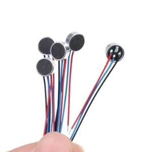 Airflow sensor of vapes / pods in Pakistan