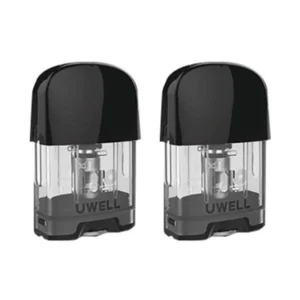 UWELL CALIBURN G CARTRIDGE EMPTY PODS PRICE IN PAKISTAN