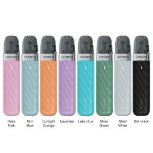 Buy Voopoo Argus Z2 Pod Kit price in Pakistan