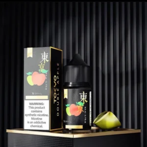 ICED DOUBLE APPLE 30ML – TOKYO PRICE IN PAKISTAN