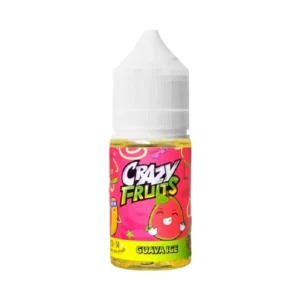 TOKYO GUAVA ICE 30ML 30MG, 50MG | GUAVA ICE PRICE IN PAKISTAN