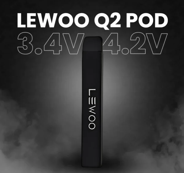 LEWOO Q2 POD DEVICE PRICE IN PAKISTAN