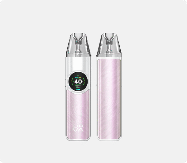 OXVA Nexlim pod 40w price in Pakistan - Image 3