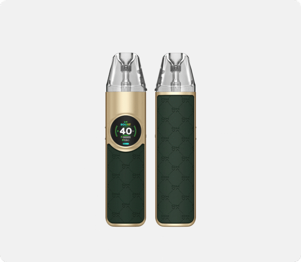 OXVA Nexlim pod 40w price in Pakistan - Image 2