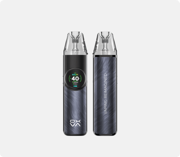 OXVA Nexlim pod 40w price in Pakistan - Image 4