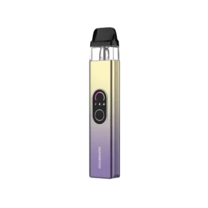 Vaporesso XROS 4 Pod System